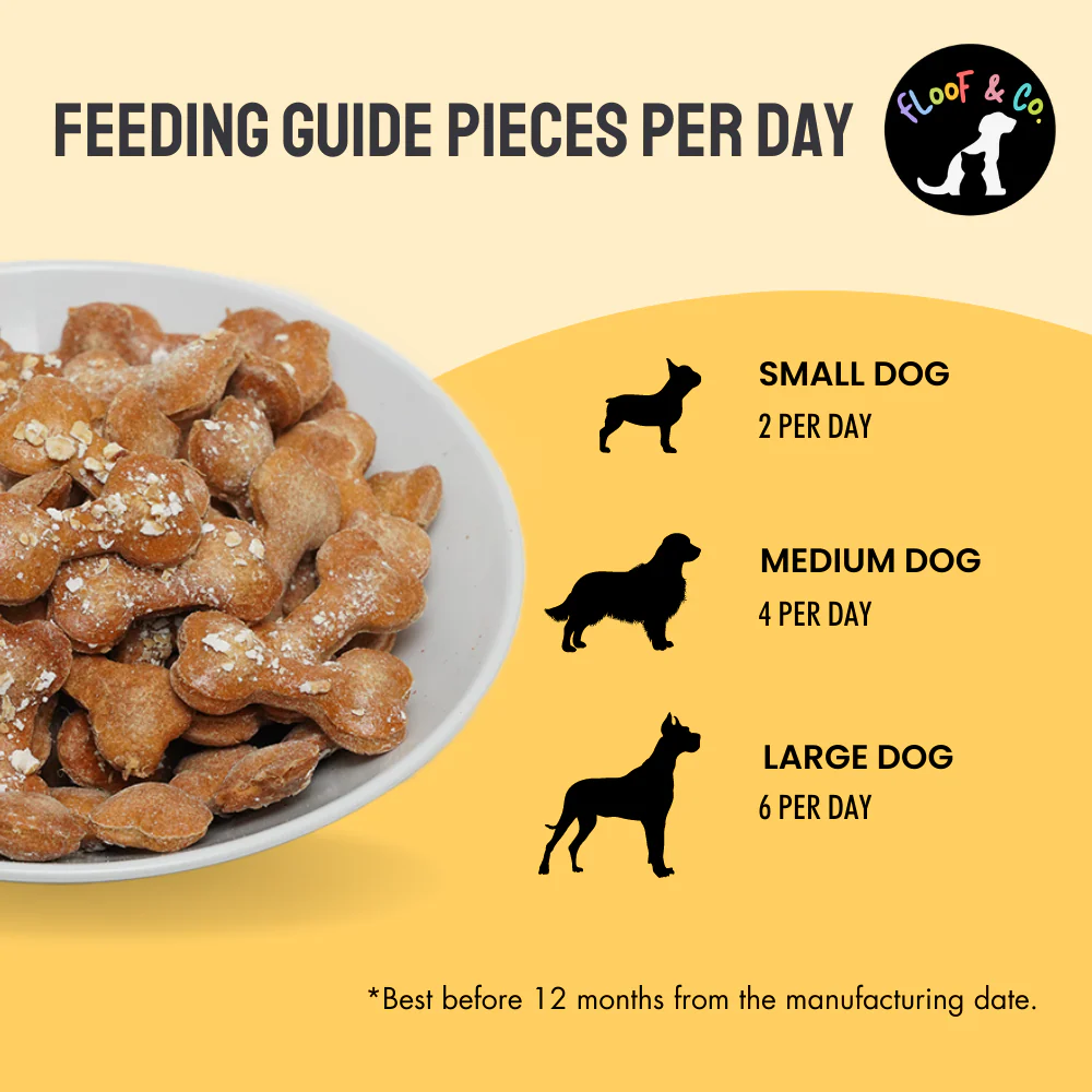 Floof & Co Pork Chew, Bacon Cheese and Chicken Cheese Dog Treats Combo - Image 18