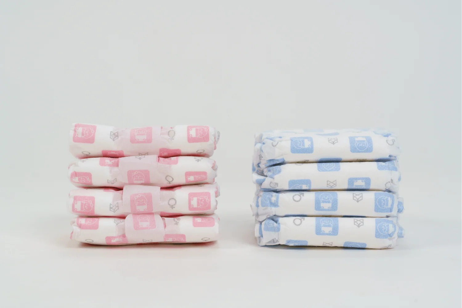 Barkbutler x Fofos Diaper for Female Dogs (25x33cm) - Image 10