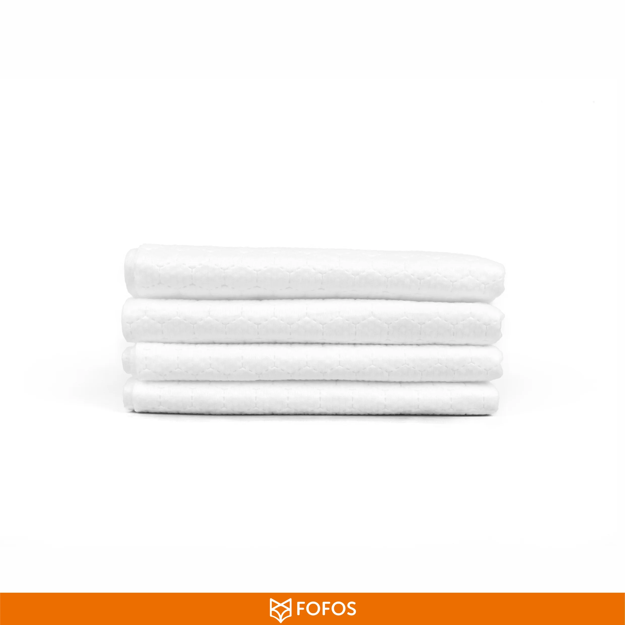 Barkbutler x Fofos Disposable Towels for Dogs - Image 5