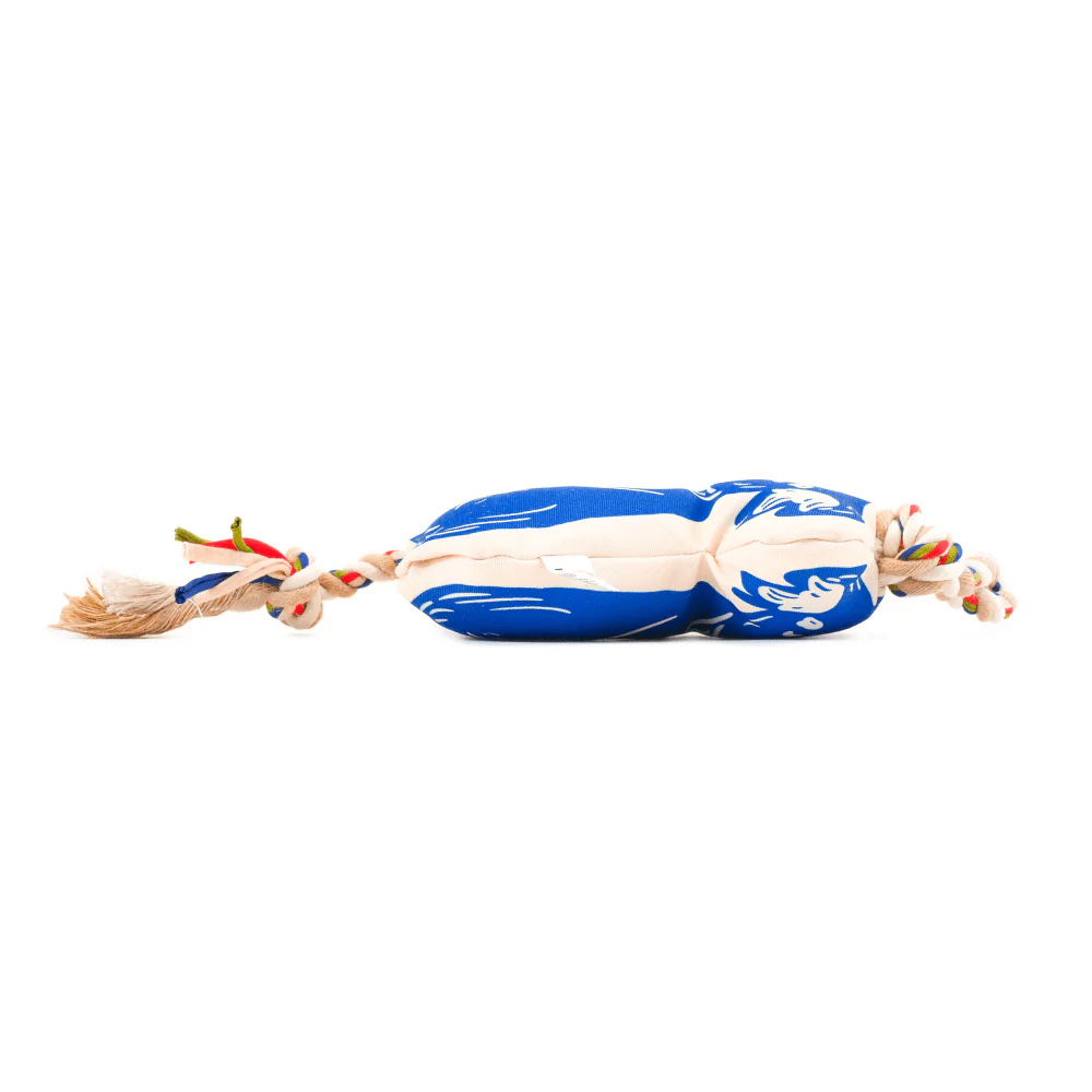 Barkbutler x Fofos Flossy Rope Toy With Koala for Dogs - Image 5