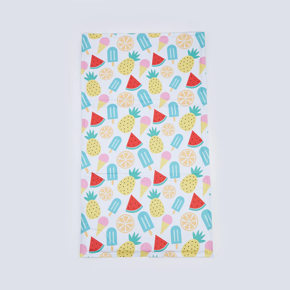 Fofos Fruits Cooling Mat for Dogs & Cats - Image 12