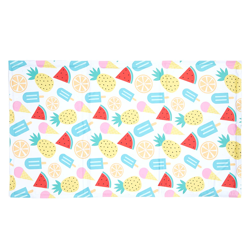 Fofos Fruits Cooling Mat for Dogs & Cats - Image 5