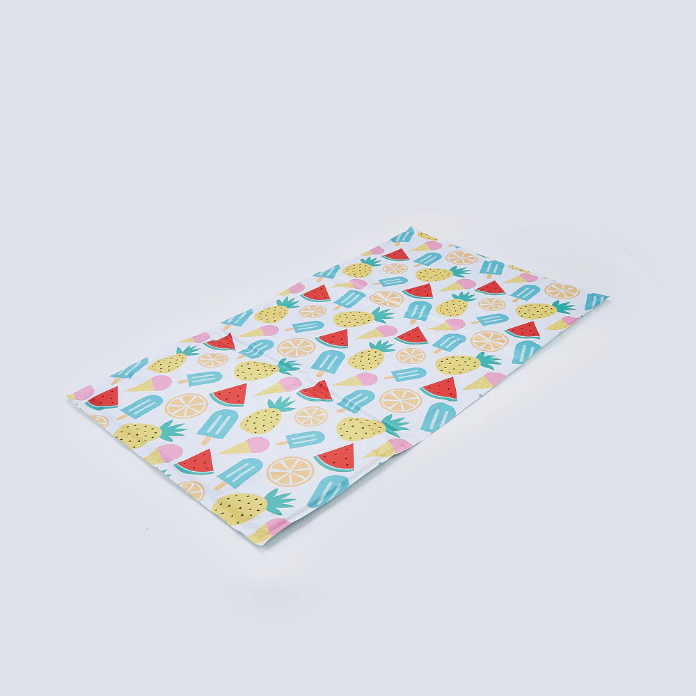 Fofos Fruits Cooling Mat for Dogs & Cats - Image 6