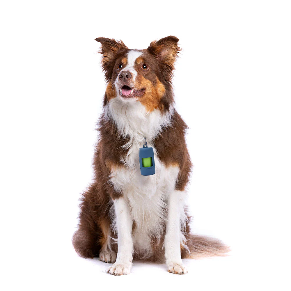 Barkbutler x Fofos Poop Bags Set for Dogs and Cats (Navy) - Image 8