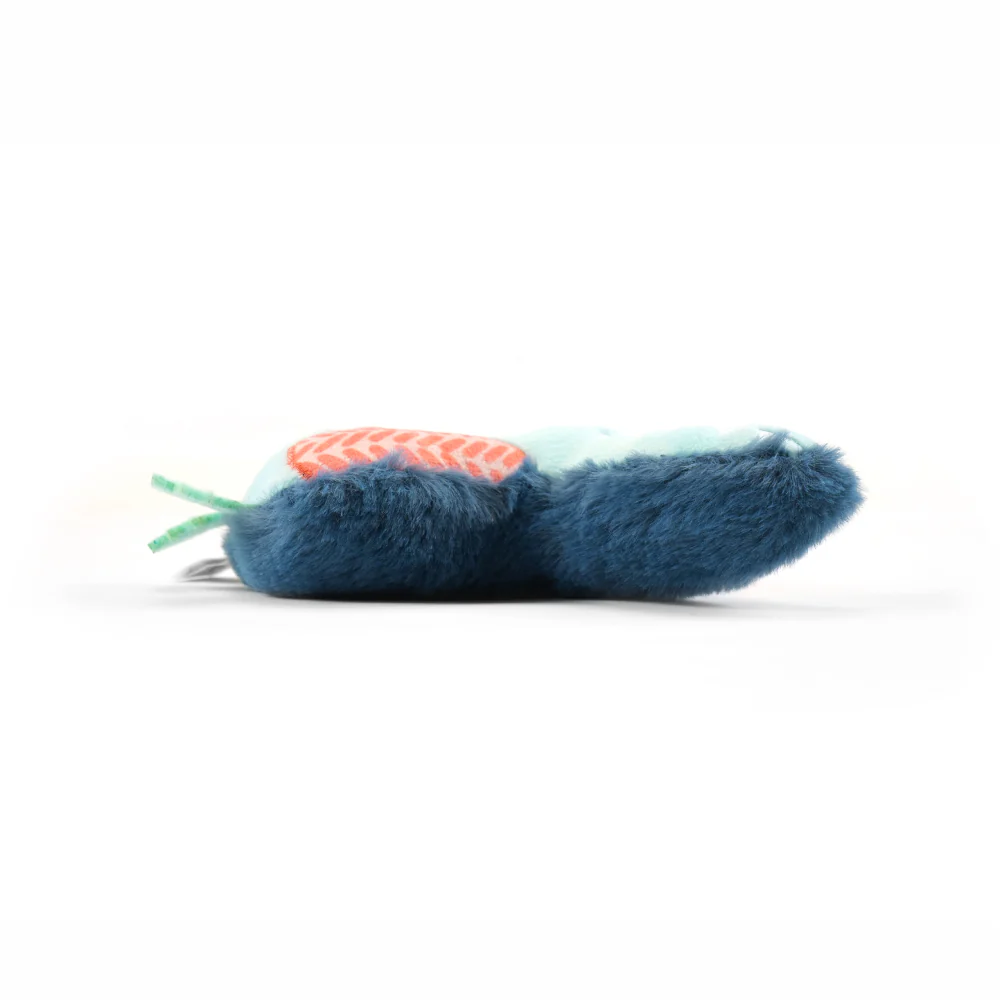 Barkbutler x Fofos Puppy Alligator Toy for Dogs - Image 7