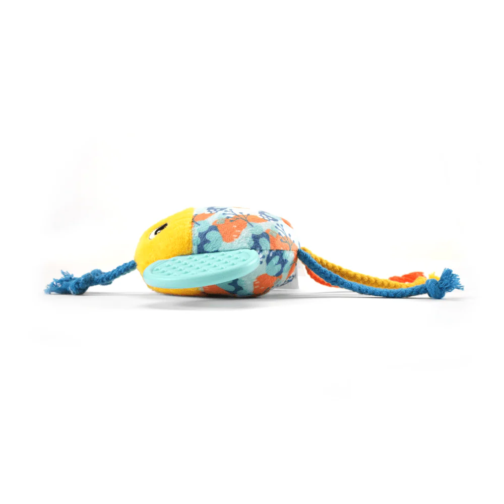 Barkbutler x Fofos Puppy Bee Toy for Dogs - Image 7