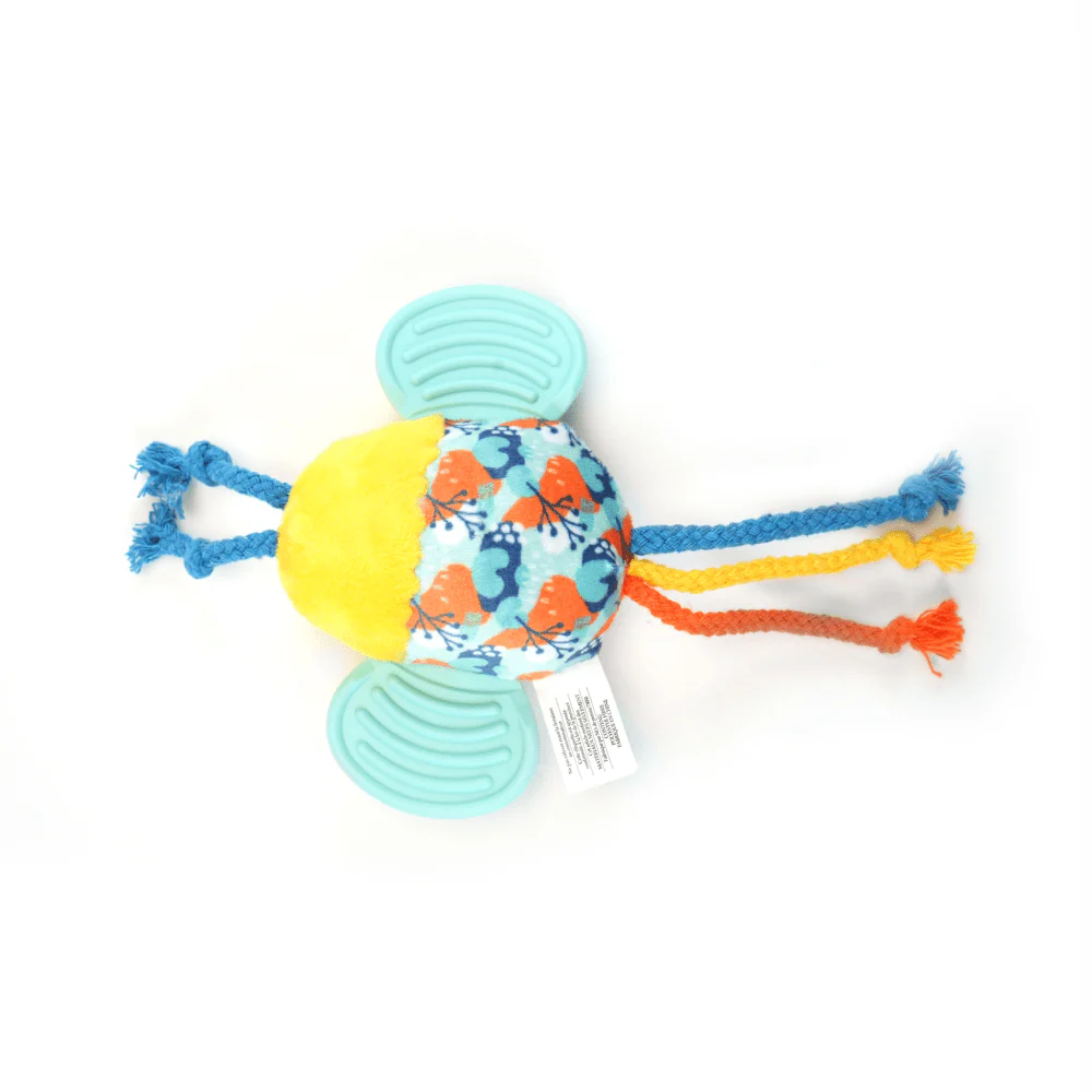 Barkbutler x Fofos Puppy Bee Toy for Dogs - Image 8