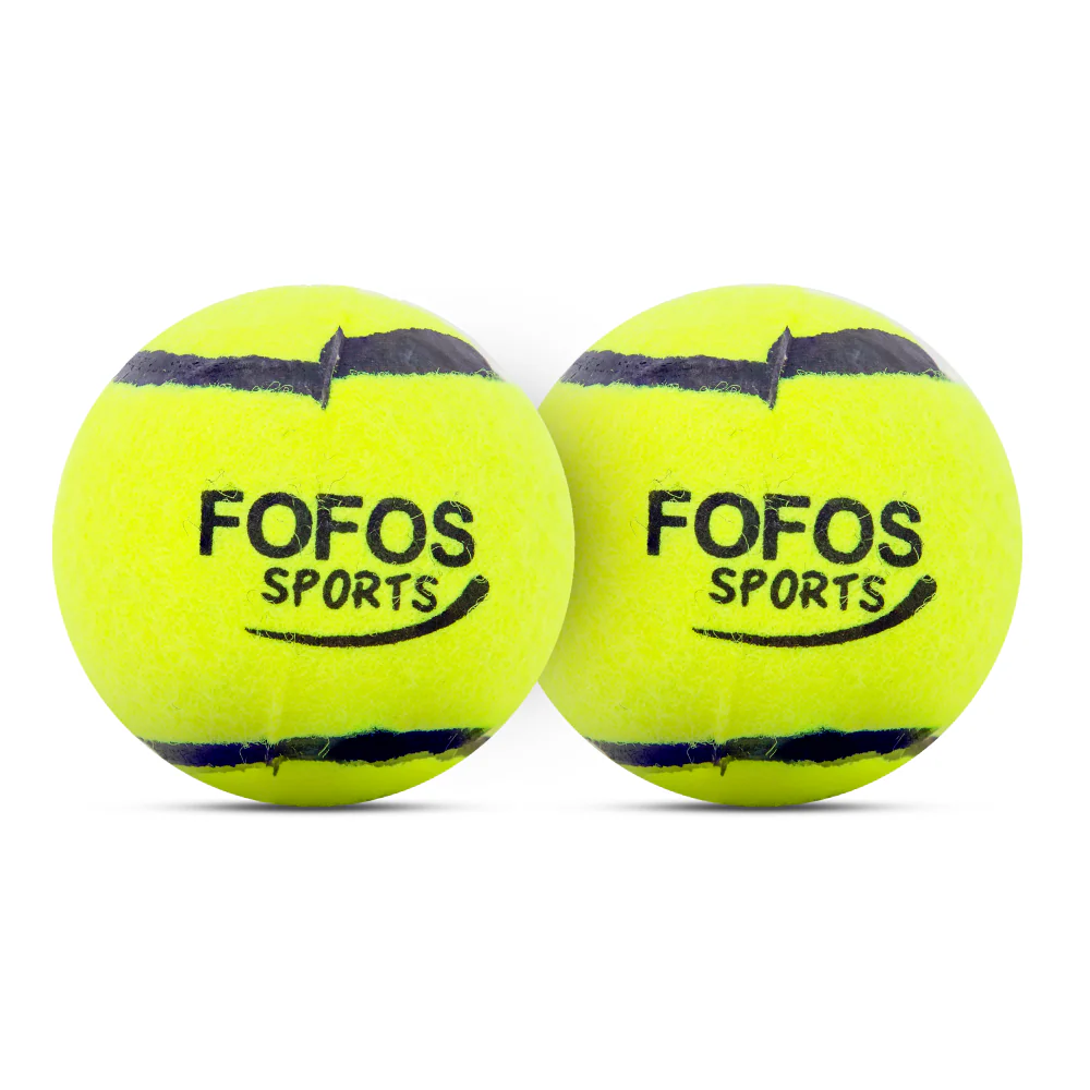 Barkbutler x Fofos Sports Fetch Ball for Dogs - Image 6