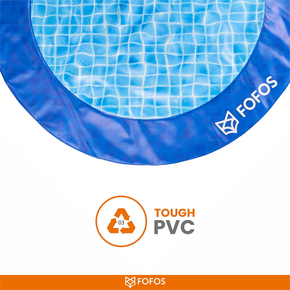 Barkbutler x Fofos Sprinkler Pad Mat for Dogs - Image 5
