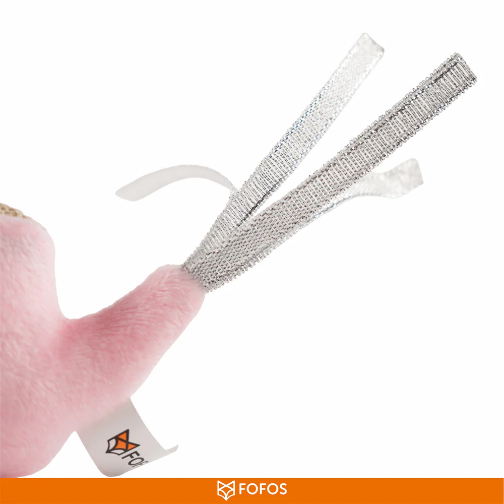 Barkbutler x Fofos Watering Can Catnip Toy for Cats - Image 7