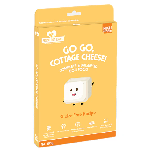 Fresh For Paws Variety Pack Dog Wet Food Combo - Image 10