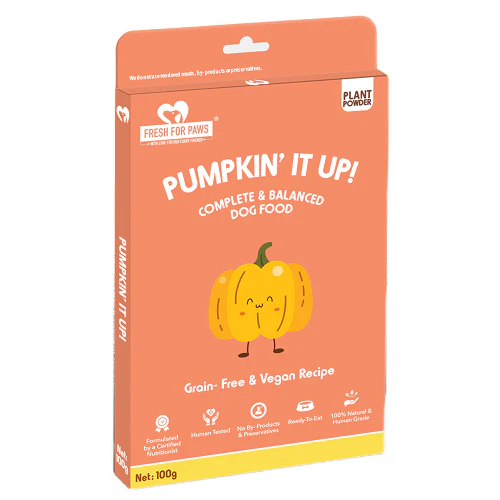 Fresh For Paws Variety Pack Dog Wet Food Combo - Image 5