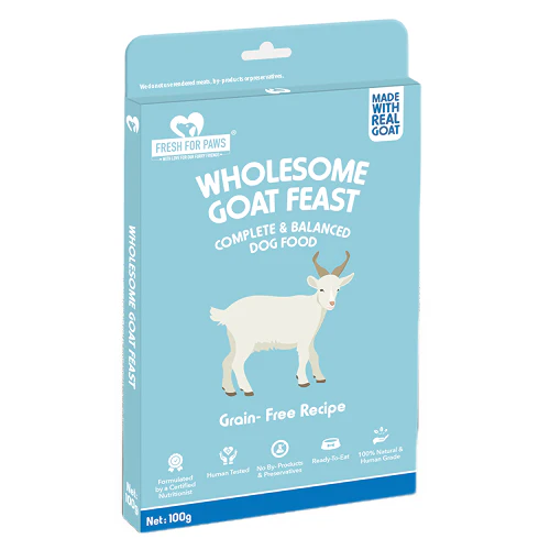 Fresh For Paws Variety Pack Dog Wet Food Combo - Image 6