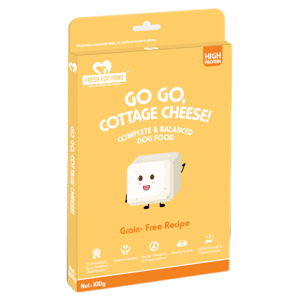 Fresh For Paws Variety Pack Wet Food for Dogs - Image 21