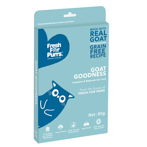 Fresh For Purrs Variety Pack Cats Wet Food Combo - Image 2