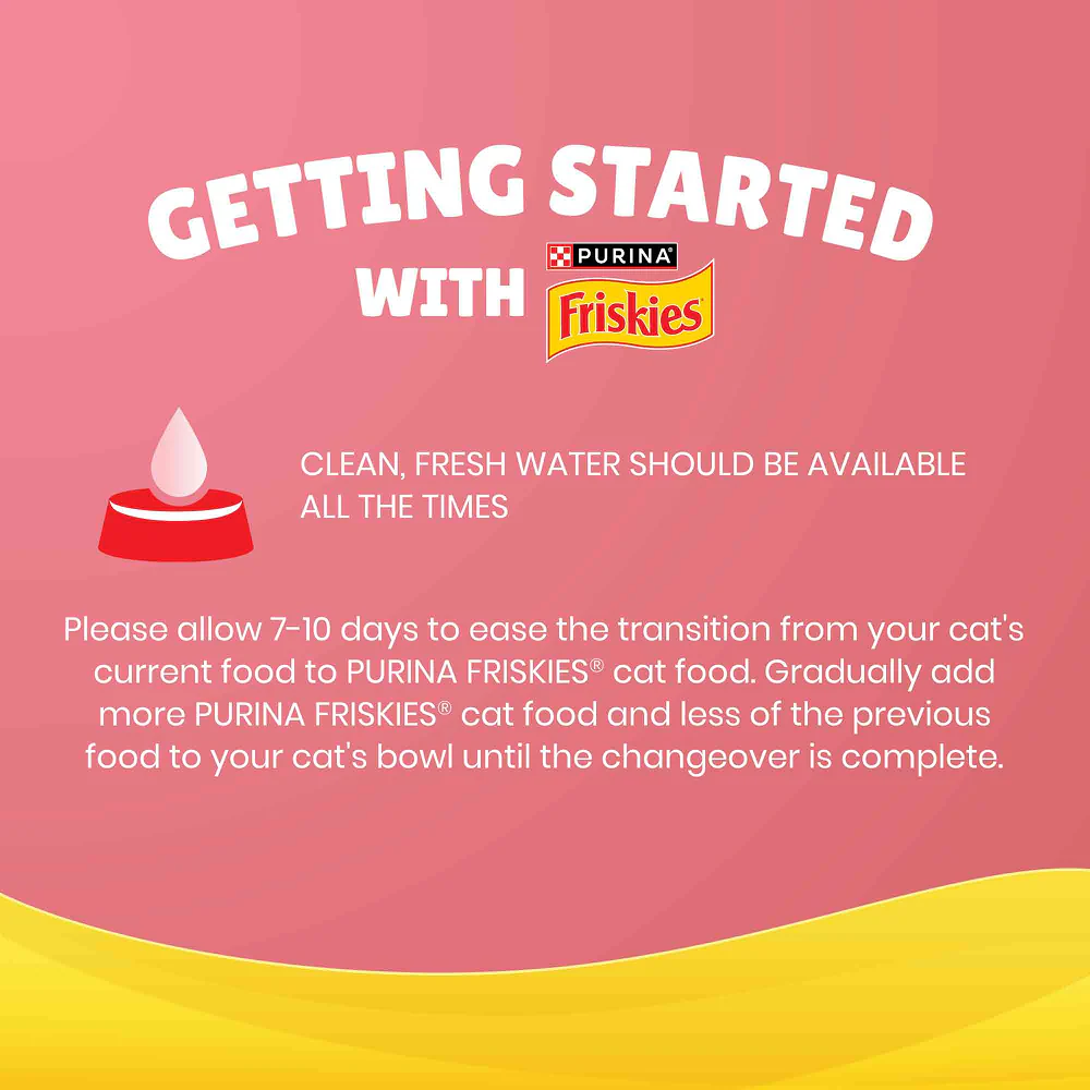 Purina Friskies Kitten Cat Dry Food - Image 8
