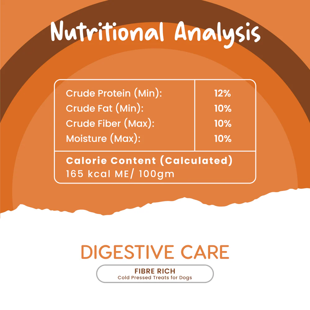 Fullr Digestive Care Cold Pressed Dog Treats - Image 5