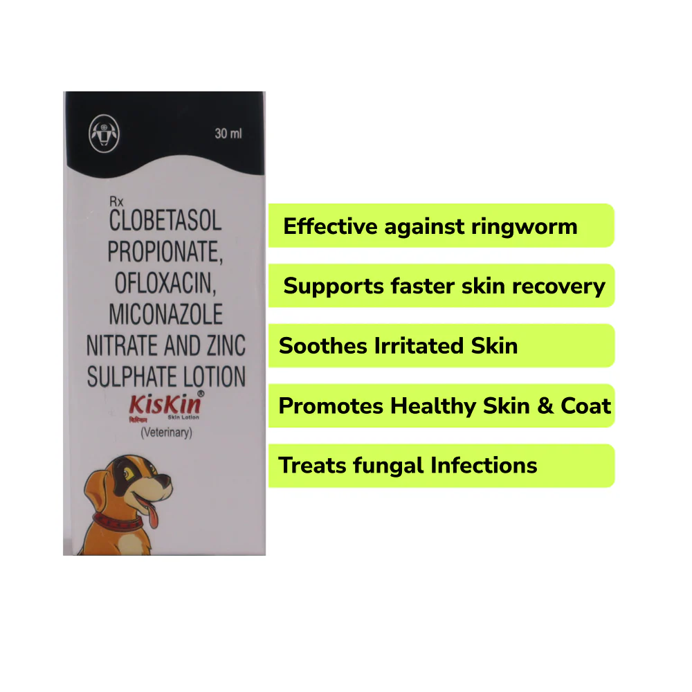 Fungal Infection Care SuperKit for Dogs and Cats - Image 7