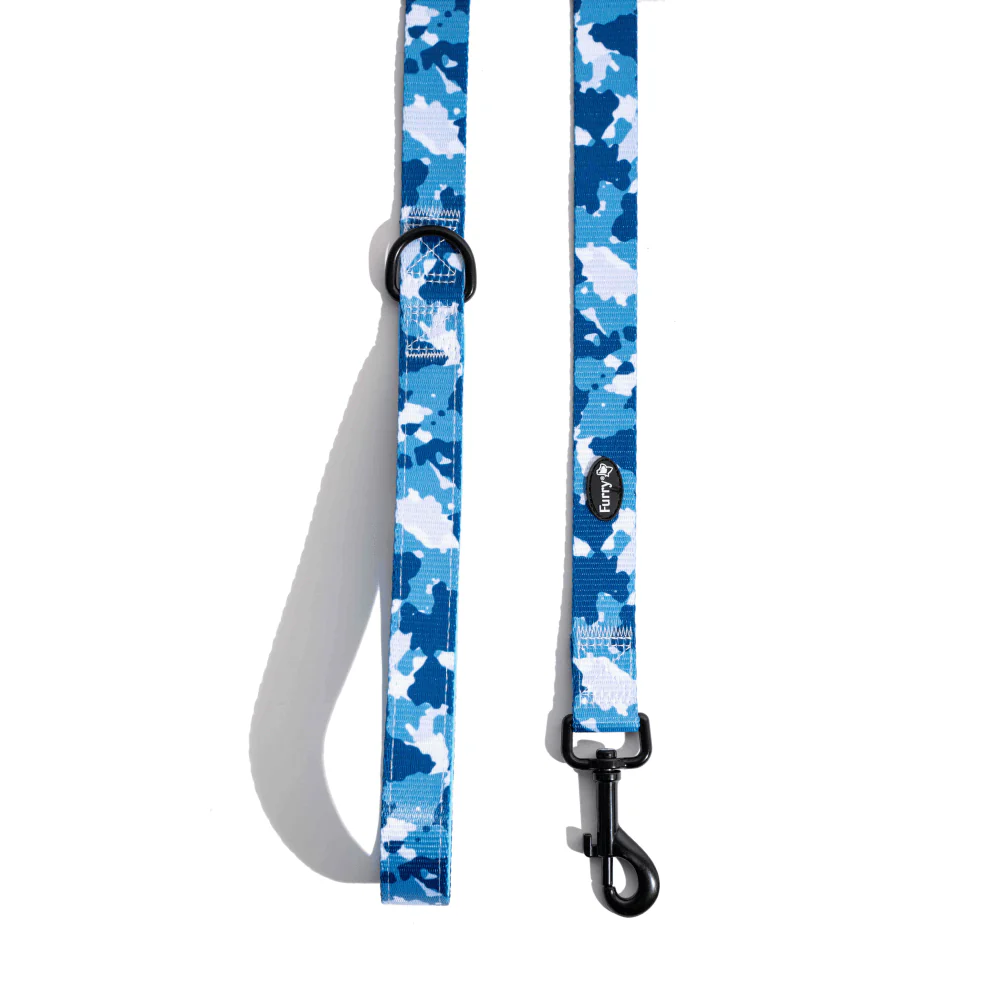 Furry & Co Cool Camo Comfort Leash for Dogs - Image 4