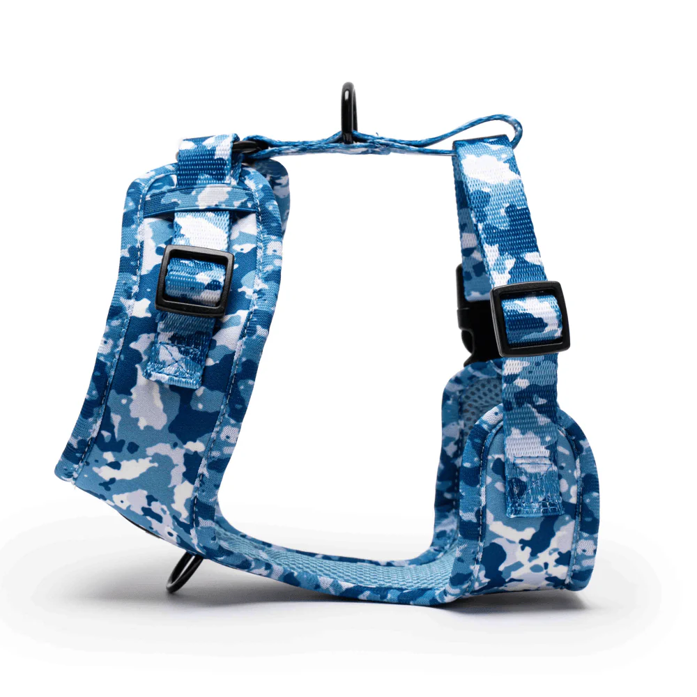 Furry & Co Cool Camo No Pull Harness for Dogs - Image 3