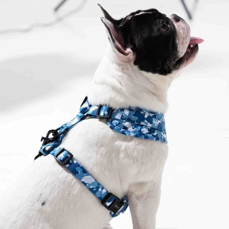 Furry & Co Cool Camo No Pull Harness for Dogs - Image 8