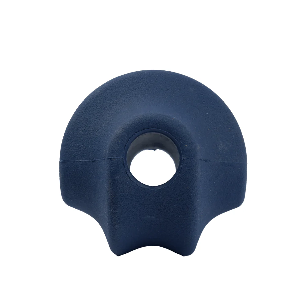 Furry & Co Roller Toy for Dogs (Indigo Blue) - Image 6