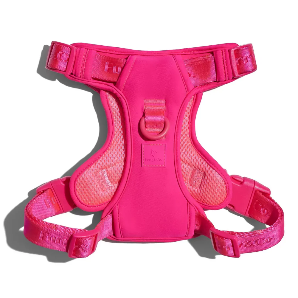 Furry & Co Ultra Harness for Dogs (Electra) - Image 3