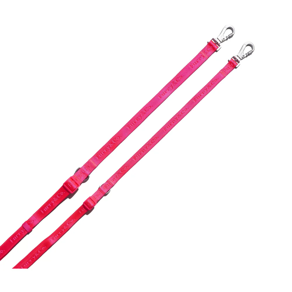 Furry & Co Ultra Leash for Dogs (Electra) - Image 3