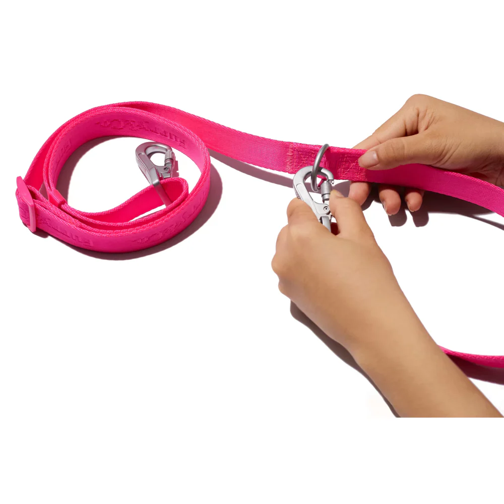 Furry & Co Ultra Leash for Dogs (Electra) - Image 5