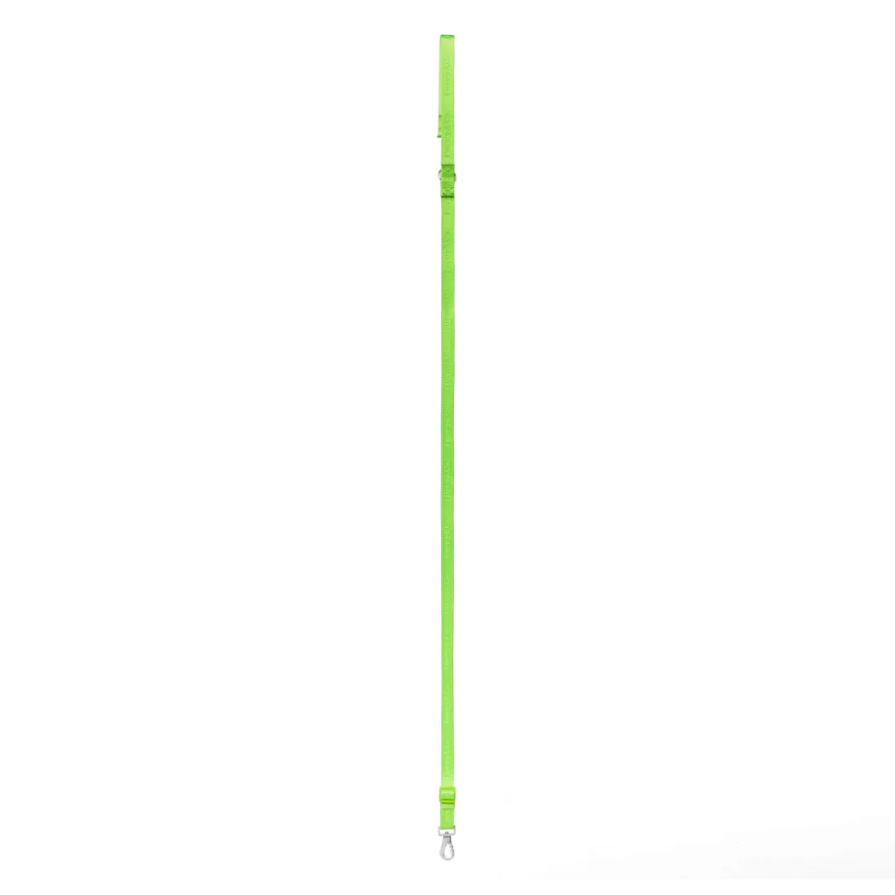 Furry & Co Ultra Leash for Dogs (Limelight) - Image 3
