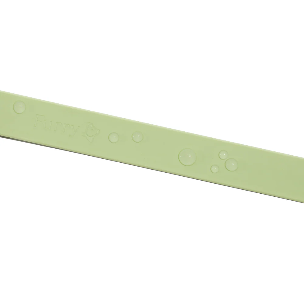 Furry & Co Weatherproof Leash for Dogs (Matcha Latte) - Image 5