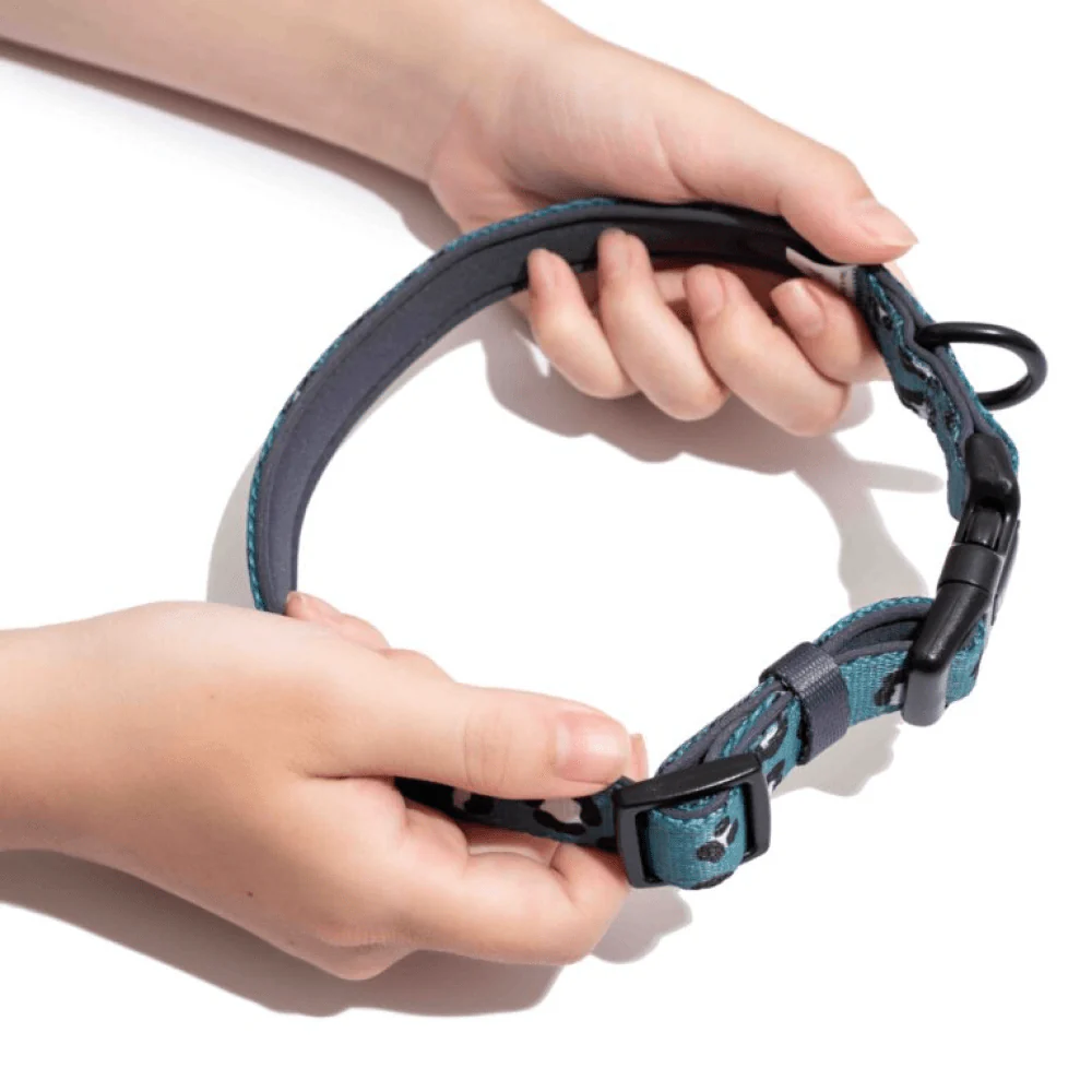 Furry & Co Wild One Comfort Collar for Dogs - Image 4
