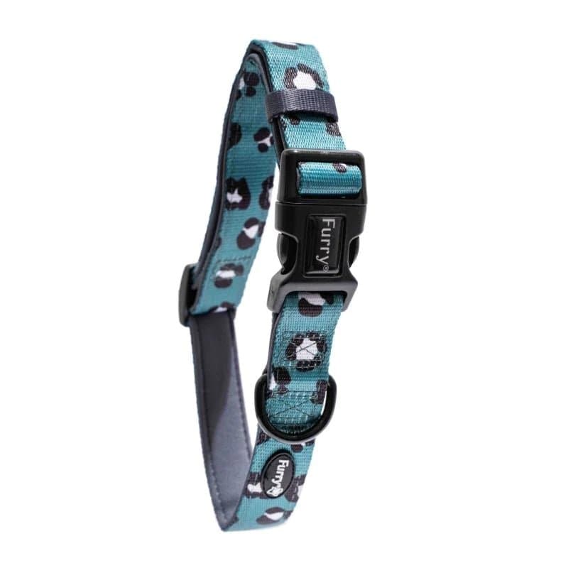 Furry & Co Wild One Comfort Collar for Dogs - Image 6