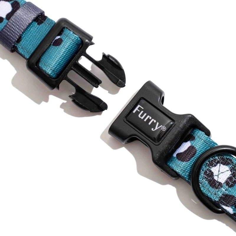 Furry & Co Wild One Comfort Collar for Dogs - Image 7
