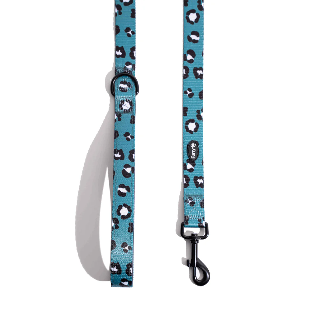 Furry & Co Wild One Comfort Leash for Dogs - Image 4