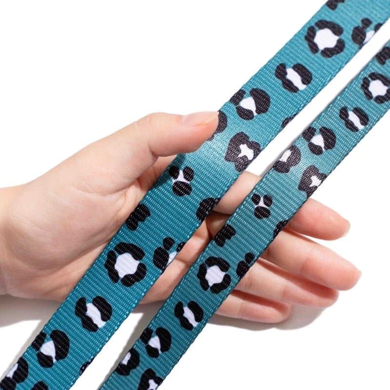 Furry & Co Wild One Comfort Leash for Dogs - Image 5