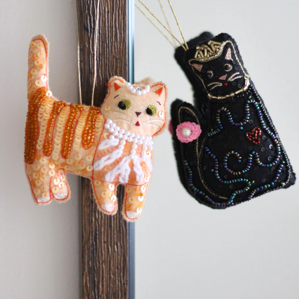 Furry Tales Billo Rani Handcrafted Charm - Image 4