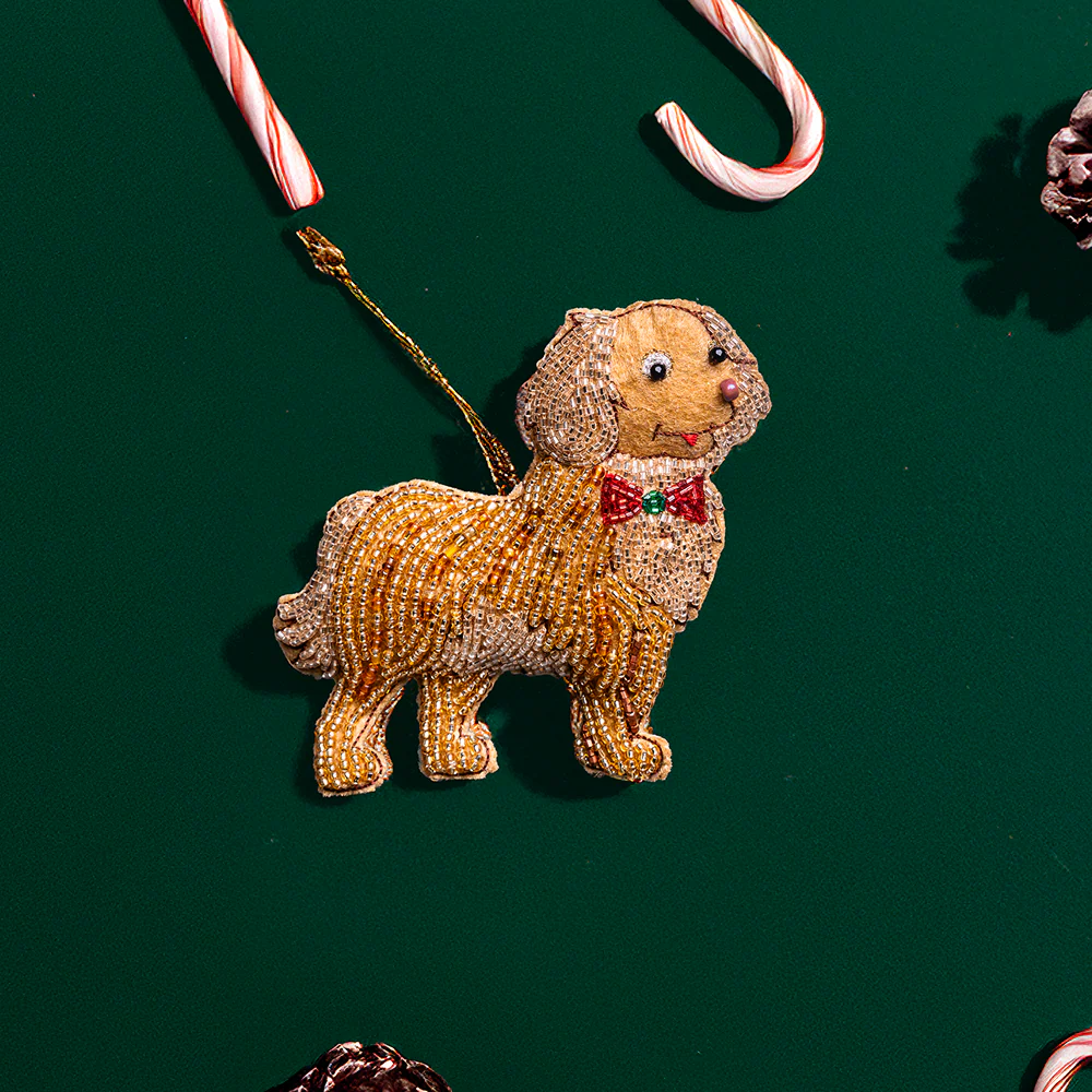 Furry Tales Sona Bowdazzles Handcrafted Charm - Image 2