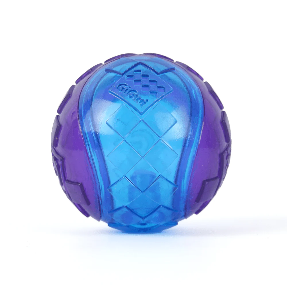 GiGwi Ball Squeaker Toy for Dogs (Pack of 2) - Image 5