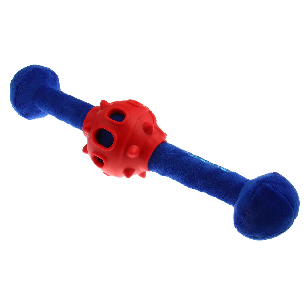 GiGwi Mighty Challenge Gorilla Toy for Dogs - Image 3
