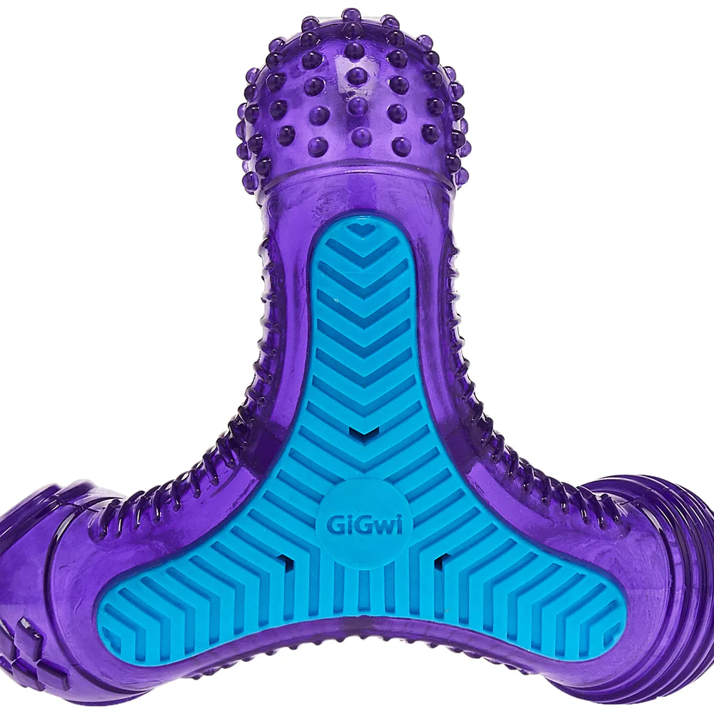 GiGwi Multi-Sounds Bone Toy for Dogs - Image 5