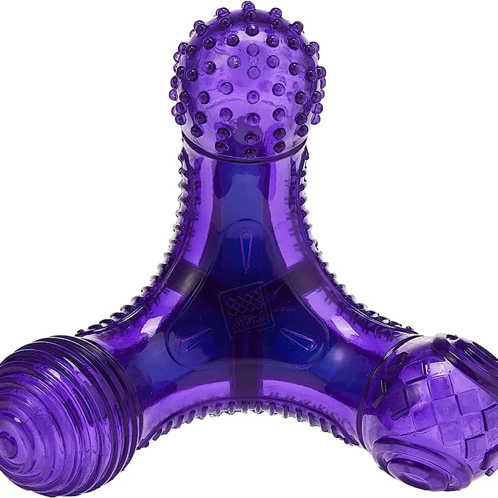 GiGwi Multi-Sounds Bone Toy for Dogs - Image 6