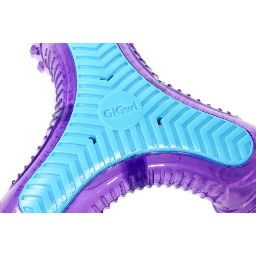 GiGwi Multi-Sounds Bone Toy for Dogs - Image 8