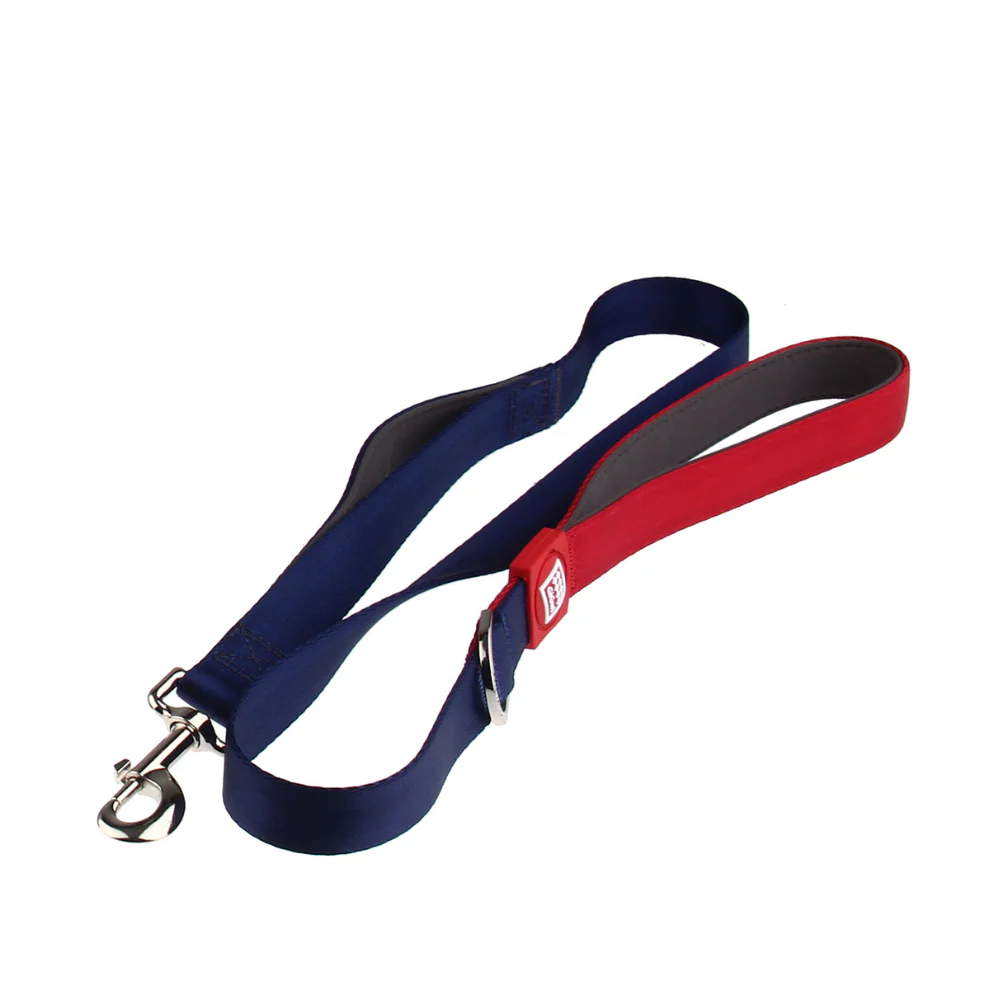 GiGwi Premium Line Leash for Dogs (Blue) - Image 2