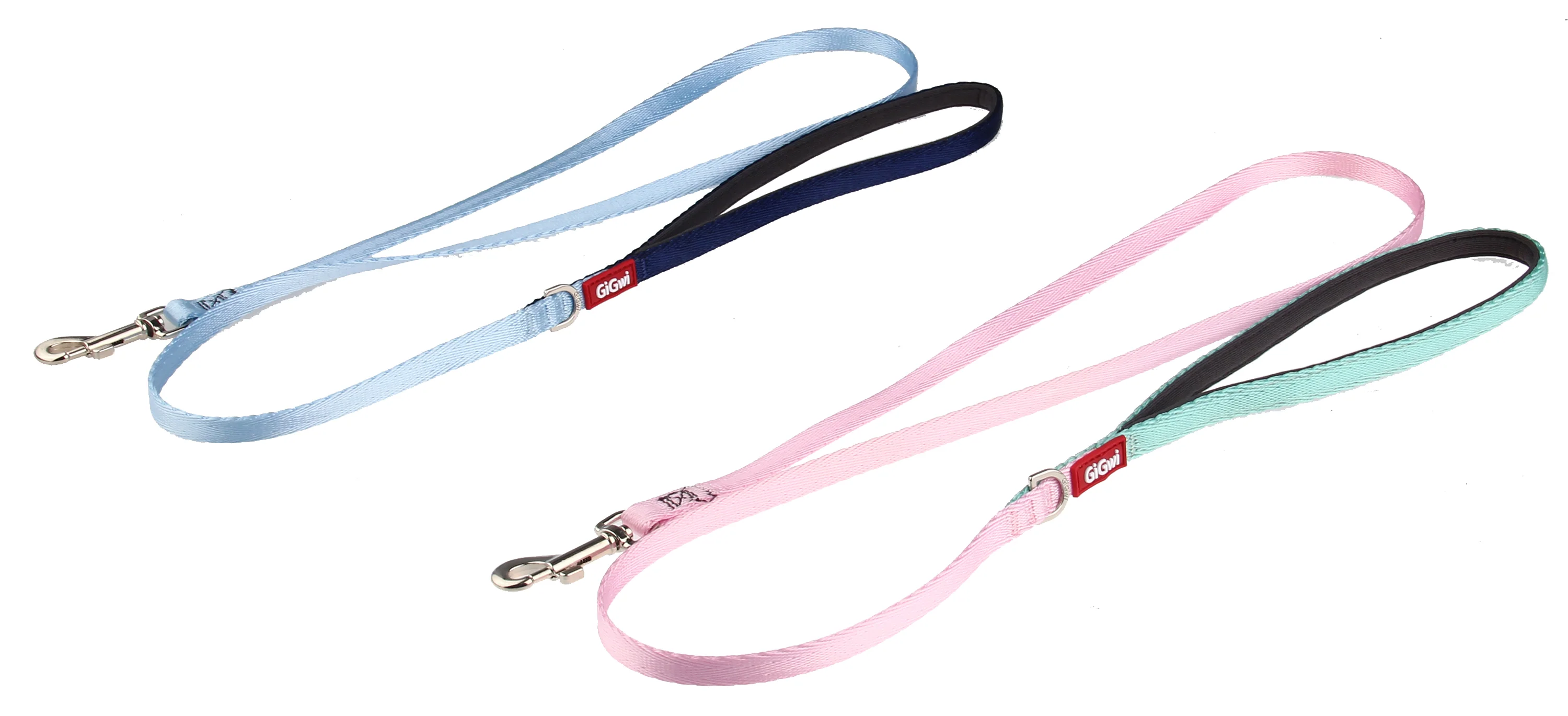 GiGwi Premium Line Leash for Dogs (Pink) - Image 4