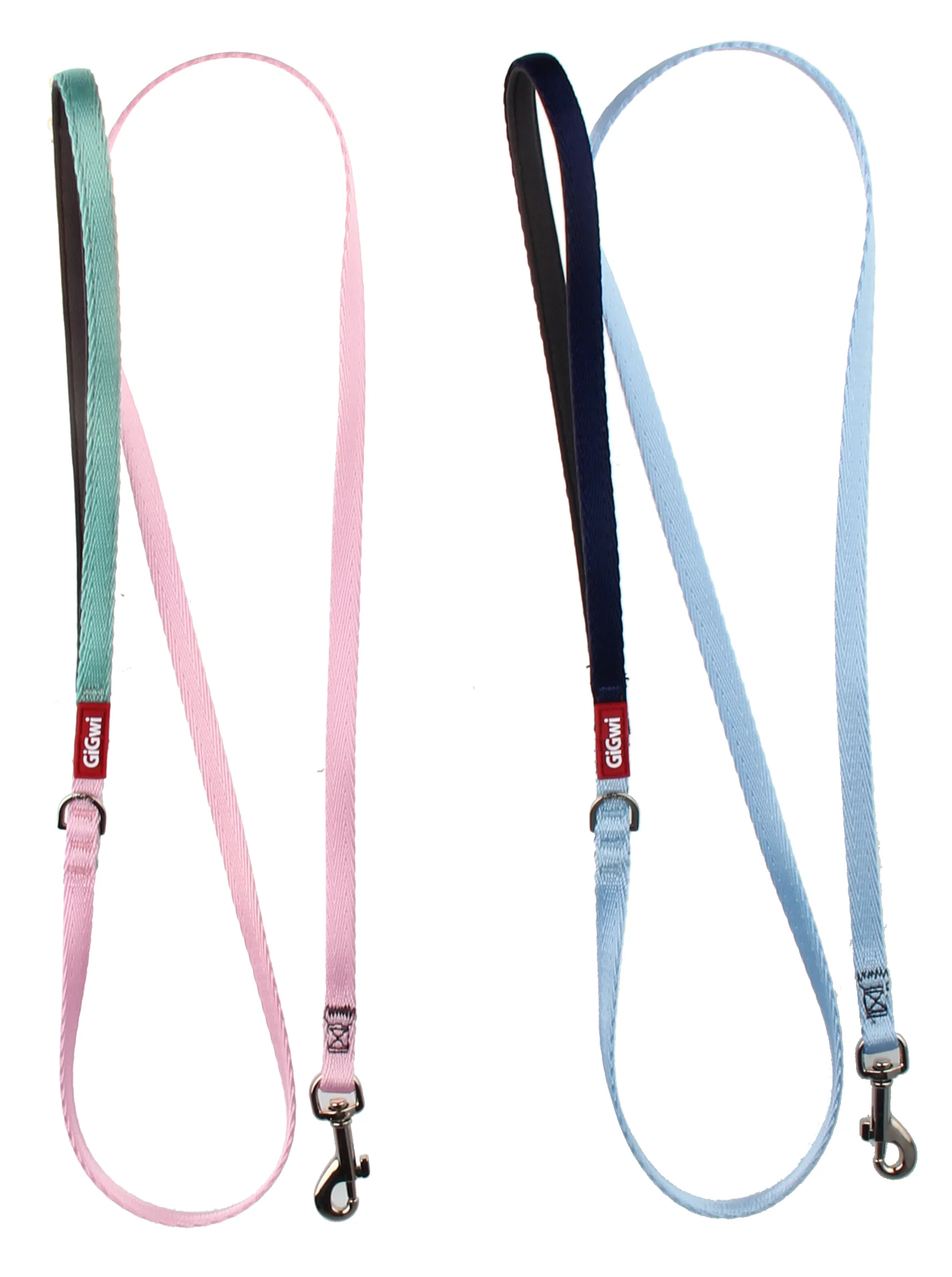 GiGwi Premium Line Leash for Dogs (Pink) - Image 5