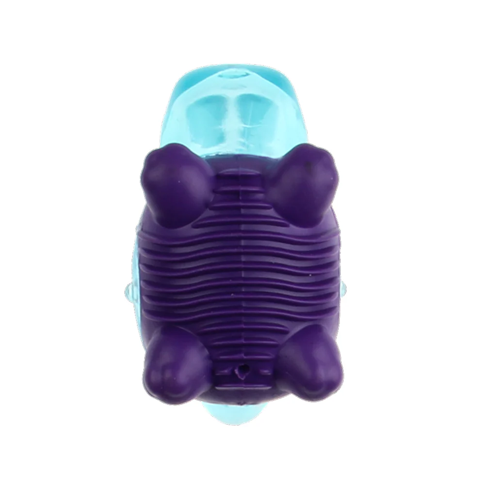 GiGwi Suppa Puppa Cat Toy for Dogs (Blue) - Image 5