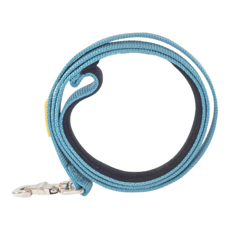 Glenand Padded Collar for Dogs (Light Blue) - Image 3