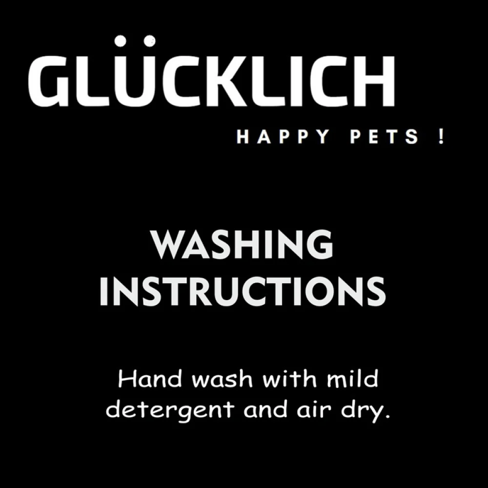 Glucklich Everyday Reflective Collar for Dogs (Cherry Pink) - Image 6