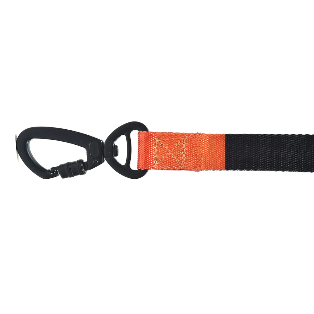 Glucklich Heavy Duty Printed Leash for Dogs (Dark Night) - Image 6